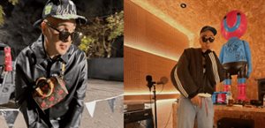 Muere el rapero Milkman; su última publicación en Instagram