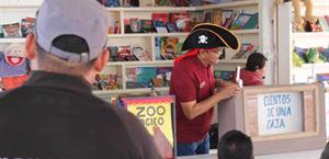 Exreos sufren por conseguir empleo