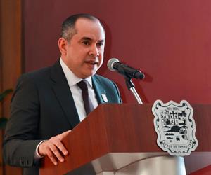 Fortalece Tamaulipas su posición financiera
