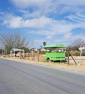 Continúa invasión en bordo del canal Rodhe