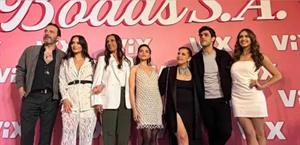 Presentan divertida comedia