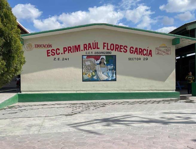 Alerta en Reynosa, activó protocolos sanitarios: SSa