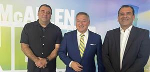 Busca Victoria atraer inversión de Texas