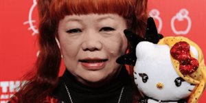 Yuko Yamaguchi, la diseñadora detrás de Hello Kitty, se retira
