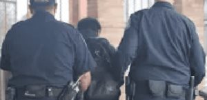 CBP detiene a 3 fugitivos