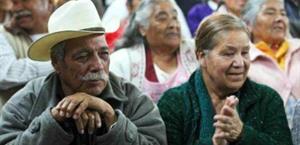 Abuelitos de Reynosa, con escasas oportunidades laborales
