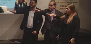 Asume nueva directriz de Valuadores de Reynosa