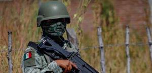 Licencias de armas podrán ser canceladas por Sedena