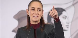 Sheinbaum analiza mecanismos para bajar precios de medicamentos