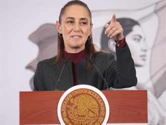 Sheinbaum analiza mecanismos para bajar precios de medicamentos