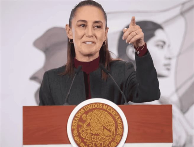 Sheinbaum analiza mecanismos para bajar precios de medicamentos