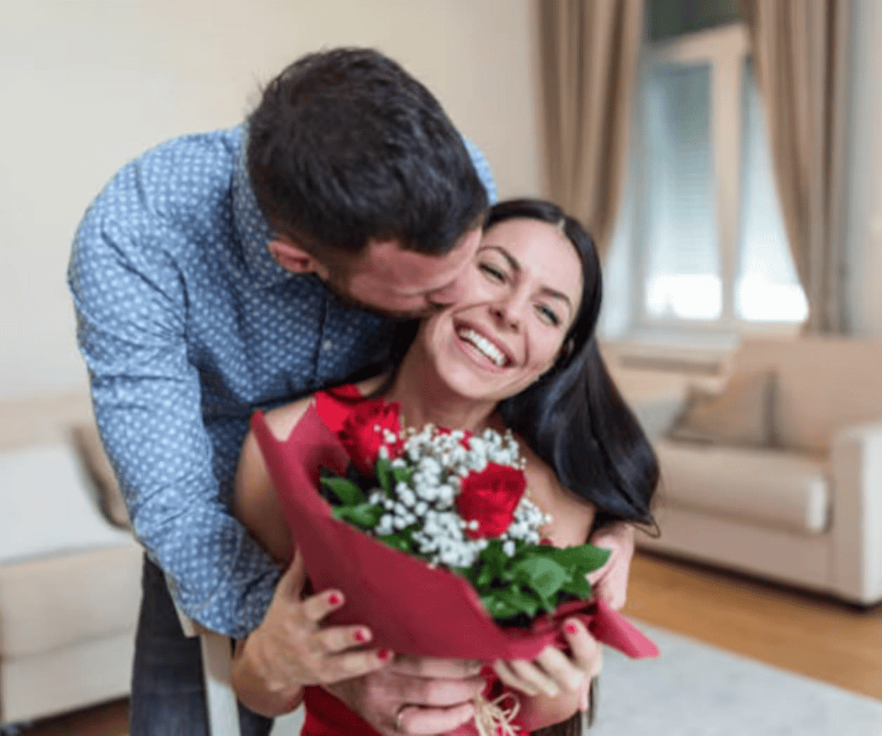 San Valentín 2026: el significado de los diferentes tipos de flores
