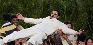 Bad Bunny se ofreció a pagar el seguro del Clásico al astro boricua Carlos Correa