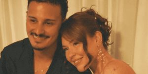 Jesaaelys, hija de Daddy Yankee, celebra su embarazo