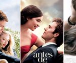 Cinco películas para ver este Día de San Valentín