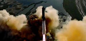 La FAA publica el hallazgo de Starship