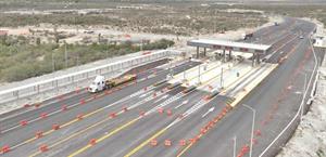 Postergan los ejidatarios bloquear Rumbo Nuevo