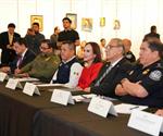 Gobierno de Nuevo Laredo fortalece agenda estratégica