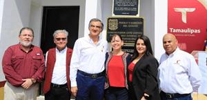 Llama Américo Villarreal a consolidar un sistema de radio y TV ético y veraz