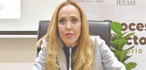 Sancionados podrán  ser candidatos en 2027