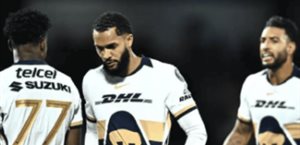 Busca Pumas dejar atrás eliminación en Concachampions