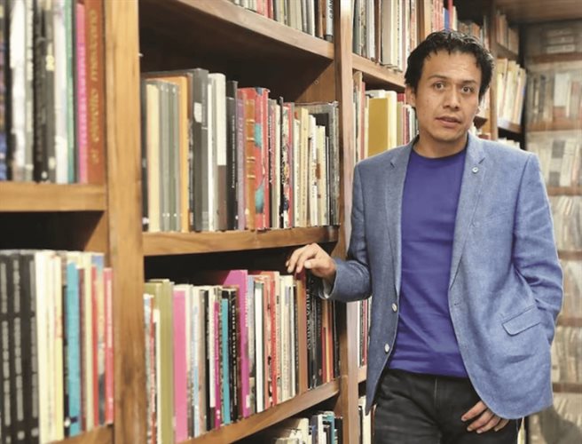 SEP responde a acusaciones de desalojo de Marx Arriaga