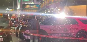 Tres muertos y cinco heridos en ataque armado en bar de Puebla