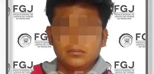 Procesan a Marcos ‘H’ por delito de feminicidio en agravio de su hija