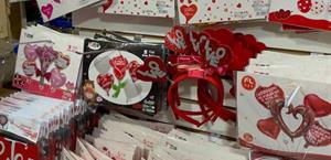 Endulzan el amor… a mayor precio