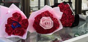 Se preparan con descuentos para este Día de San Valentín