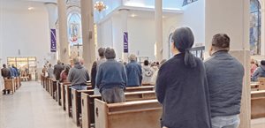 Exhorta Iglesia a reforzar prevención ante sarampión