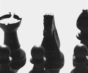 Ajedrez, deporte ciencia que desarrolla a jugadores