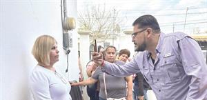 En marcha programa de credencialización