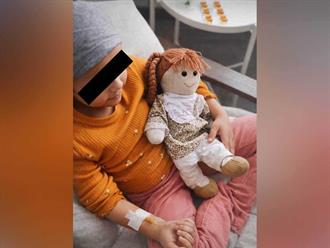 Cáncer infantil sí tiene cura