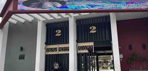 Presencia de varicela en  secundaria de Matamoros