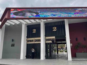 Presencia de varicela en  secundaria de Matamoros