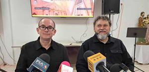 Arranca la Cuaresma Miércoles de Ceniza