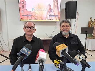 Arranca la Cuaresma Miércoles de Ceniza