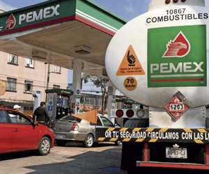 Llenar el tanque cuesta más