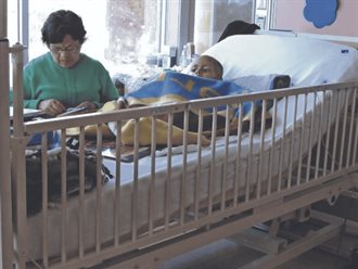 Revolución médica salva vidas infantiles