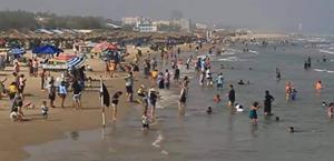 Proyectan histórica afluencia turística