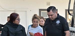 Brinda DIF acompañamiento a 5 mujeres con trastornos mentales