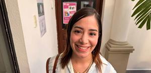 Mujeres buscan de apoyo especializado tras jornada del Día Naranja en Tampico