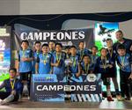 ¡Titanes son campeones!