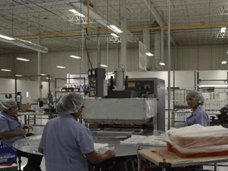 Despidos en maquilas  encienden las alertas