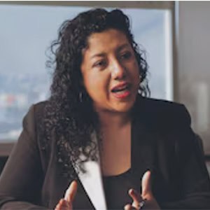 Vania Pérez Morales