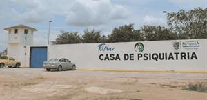 Salud mental, sin un un lugar especializado