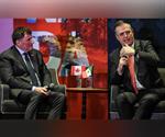 México y Canadá tendrán plan para fortalecer relación comercial