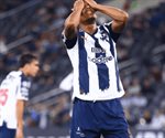 Monterrey revela la gravedad de la lesión de Anthony Martial