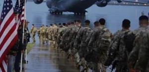 Prepara Senado aval para ingreso de militares de EU